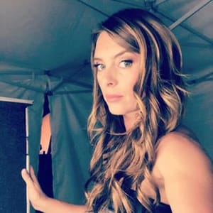 Amy Louise Pemberton