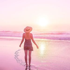 Sera J. Wright | Byron Bay