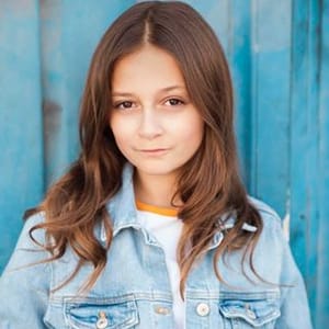 Sophie Fergi