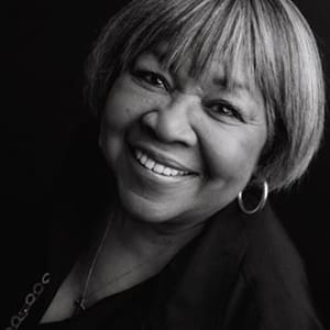 Mavis Staples
