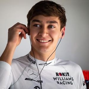 George Russell