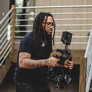 A Zae Production