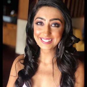 Priti Malik
