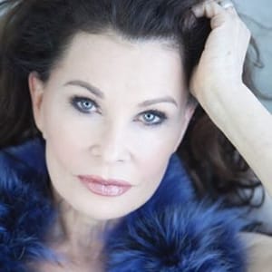 Jane Badler