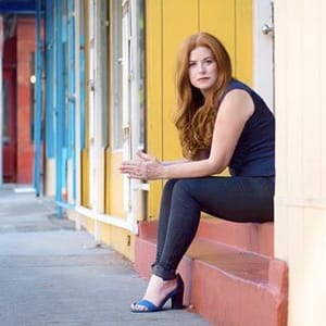 Kara Goldin