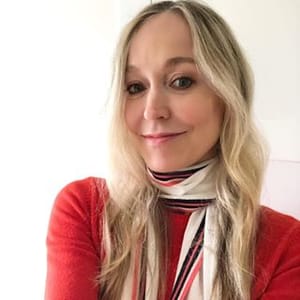 Lisa Houghton