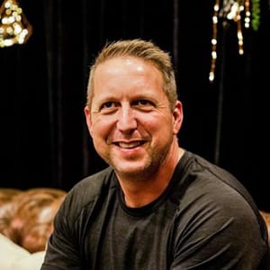 Bobby Gruenewald
