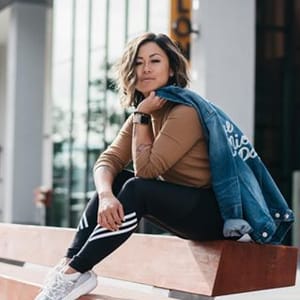 Joanne Encarnacion