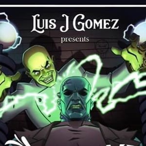 Luis J. Gomez