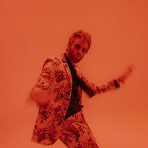 Paul Mcdonald