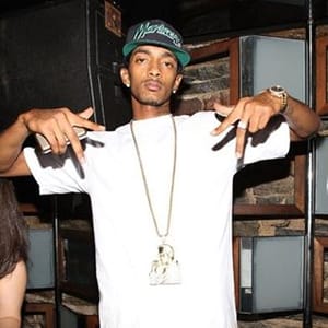 Lancey Foux