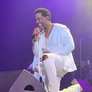 Shawn Stockman