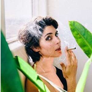 Vanessa Lavorato