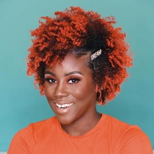 Helecia Williams