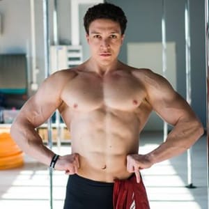 Adam Josef