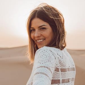 Natalia Cabezas