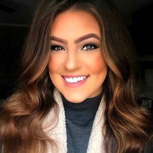 Abby Marie Pendry