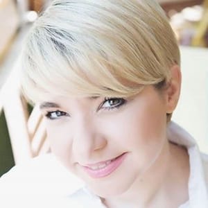 Nandia Kondogeorgi
