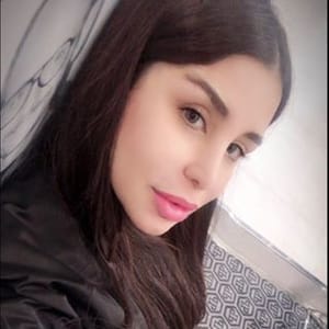 Dounia Samaan Chidiac