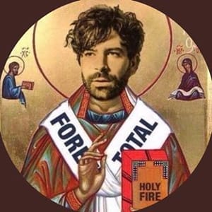 Yannis Philippakis