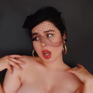 Rosy Melina