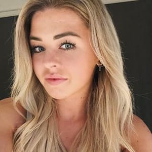 Victoria jane Verstappen - Celebrity