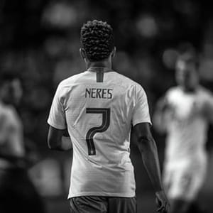 David Neres