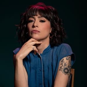 Melissa Villaseñor