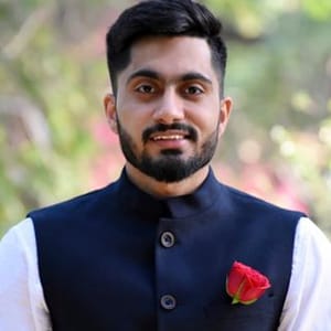Vaibhav Yadav