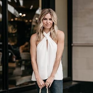 Brooke Burnett