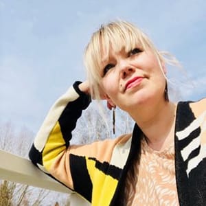 Keltainen Kahvipannu
