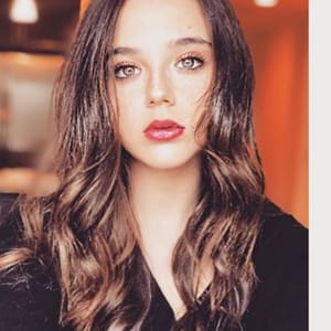 Alexa Nisenson
