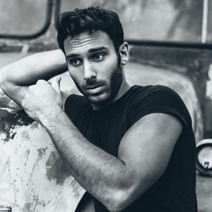 Jake Hunter