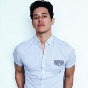 Eric Ochoa