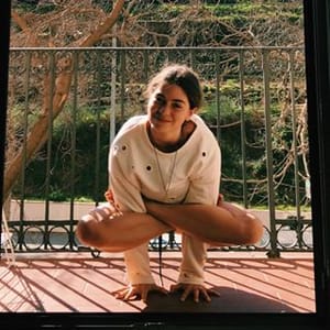 Hannah Taha