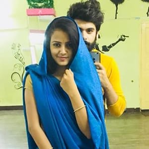 Vaishnavi Chaitanya