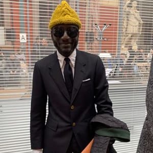 Jenke Ahmed Tailly