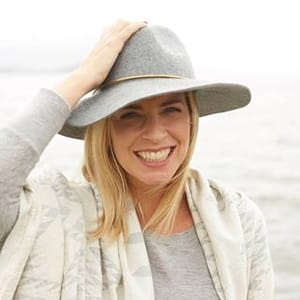 Suzannah Scully