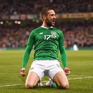 Conor Hourihane