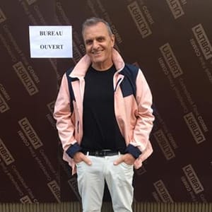 Jean-charles De Castelbajac