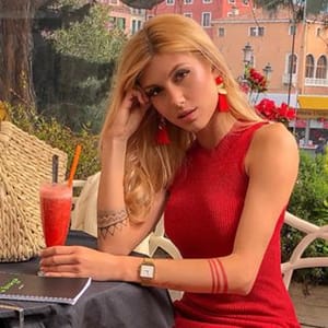 Flora Foltz