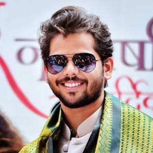 Yashoman Apte