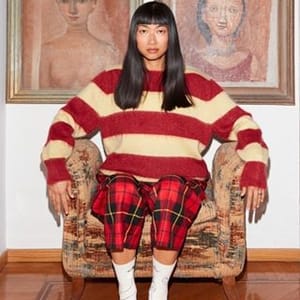 Mimi Xu