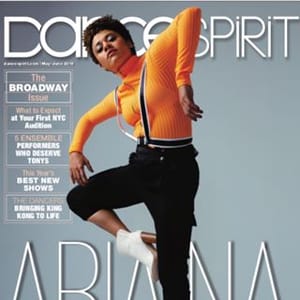 Ariana Debose