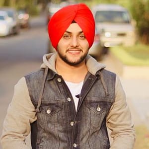 Mehtab Virk