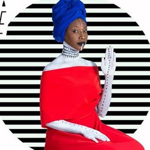 Fatoumata Diawara