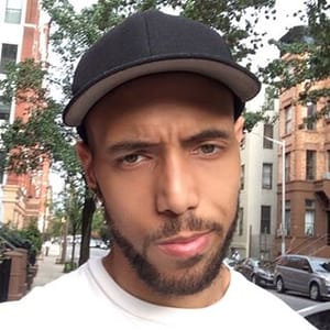 Arron Dunworth