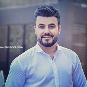 Hawdam Mahmood