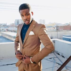 Tim Bowman Jr.