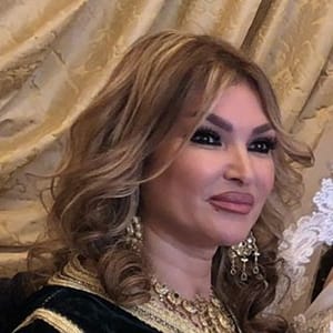 Saida Miri